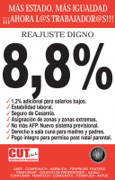 PARALIZACIÓN 26 DE NOVIEMBRE.